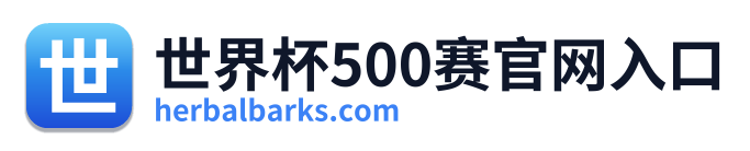 世界杯500赛官网入口 Logo